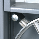 Sealey SM1304 245mm Throat Professional Bandsaw