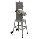 Sealey SM1304 245mm Throat Professional Bandsaw