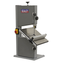 Sealey SM1304 245mm Throat Professional Bandsaw