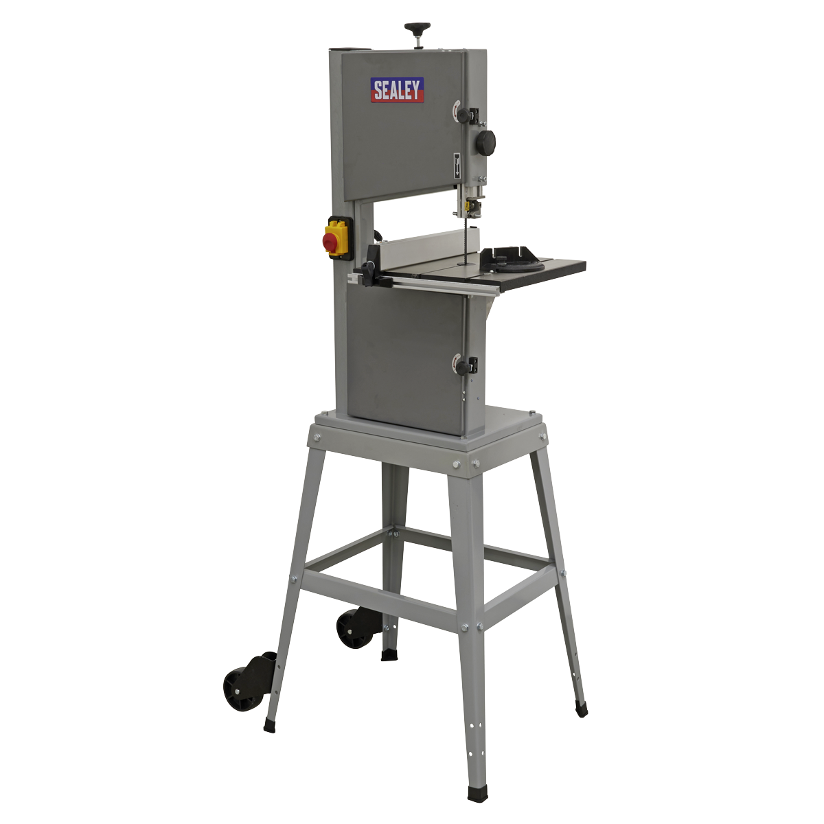 Sealey SM1304 245mm Throat Professional Bandsaw