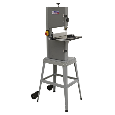 Sealey SM1304 245mm Throat Professional Bandsaw