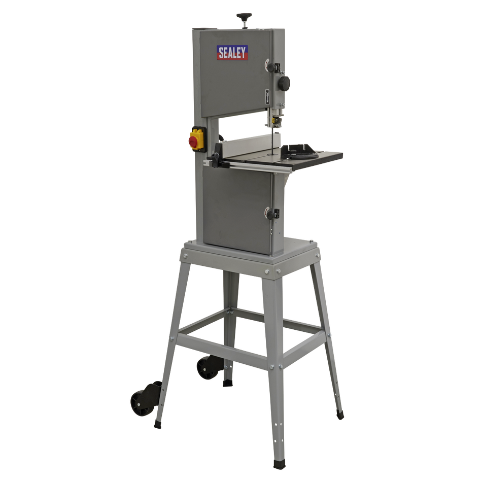 Sealey SM1304 245mm Throat Professional Bandsaw