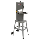 Sealey SM1304 245mm Throat Professional Bandsaw