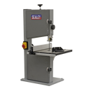 Sealey SM1304 245mm Throat Professional Bandsaw
