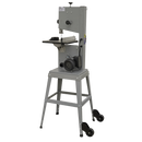 Sealey SM1304 245mm Throat Professional Bandsaw