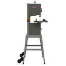 Sealey SM1304 245mm Throat Professional Bandsaw