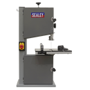 Sealey SM1304 245mm Throat Professional Bandsaw