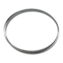 Sealey SM1304B06 6tpi Bandsaw Blade 1712 x 10 x 0.35mm