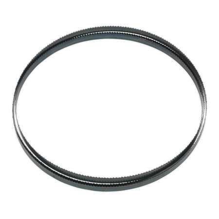 Sealey SM1304B10 10tpi Bandsaw Blade 1712 x 10mm x 0.35mm