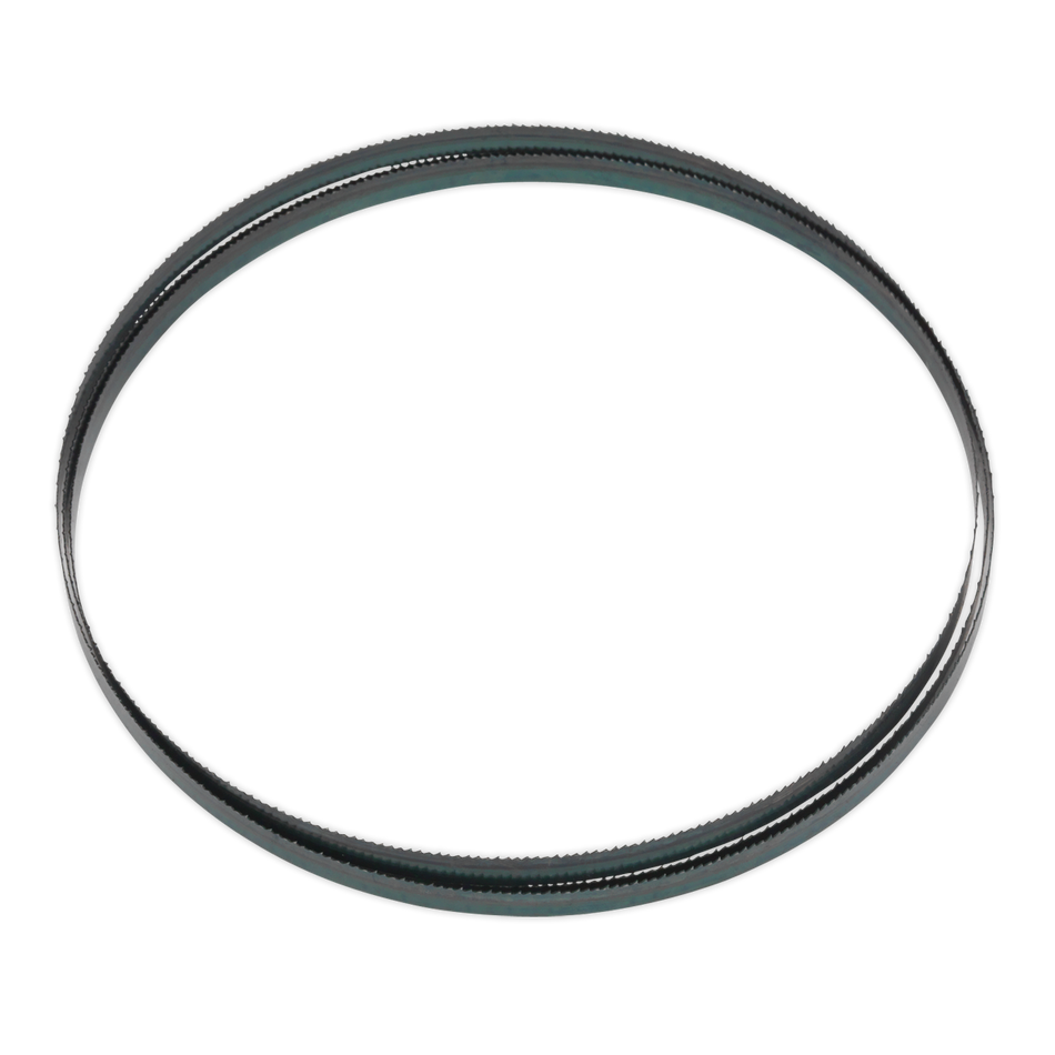 Sealey SM1304B14 14tpi Bandsaw Blade 1712 x 10mm x 0.35mm