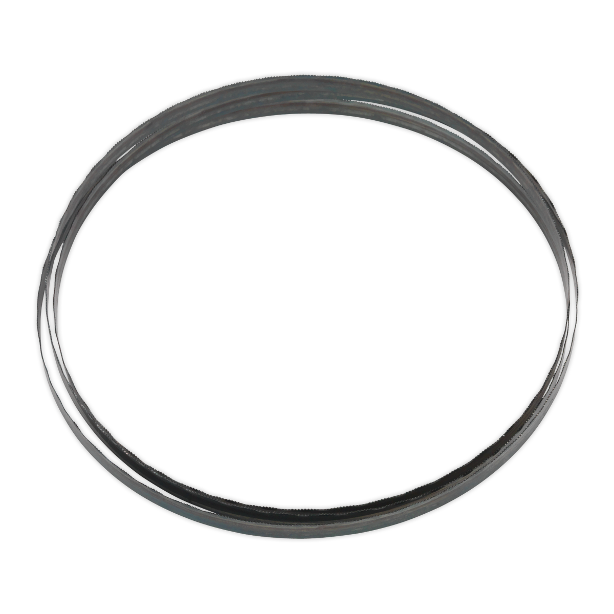 Sealey SM1304B24 24tpi Bandsaw Blade 1712 x 10 x 0.35mm