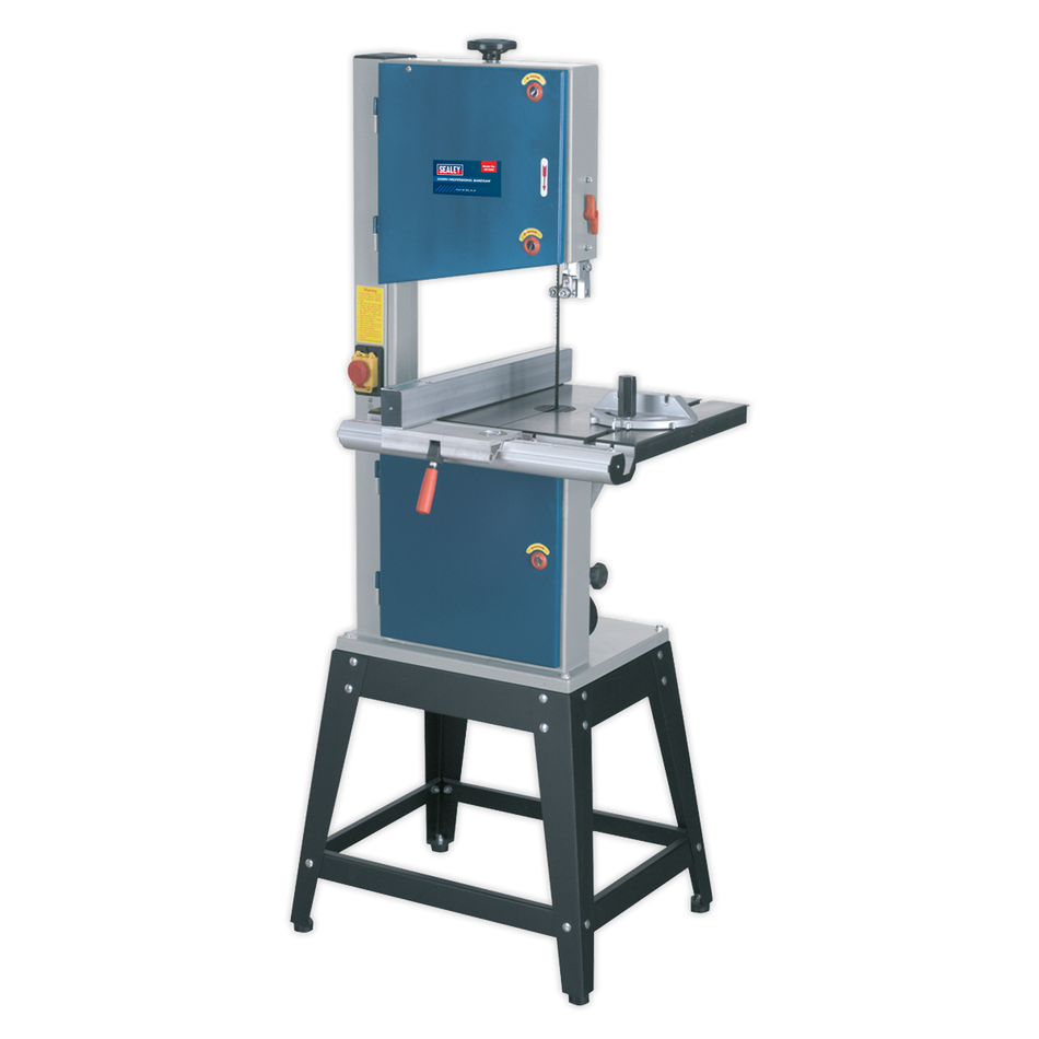 Sealey SM1305 305mm Professional Bandsaw