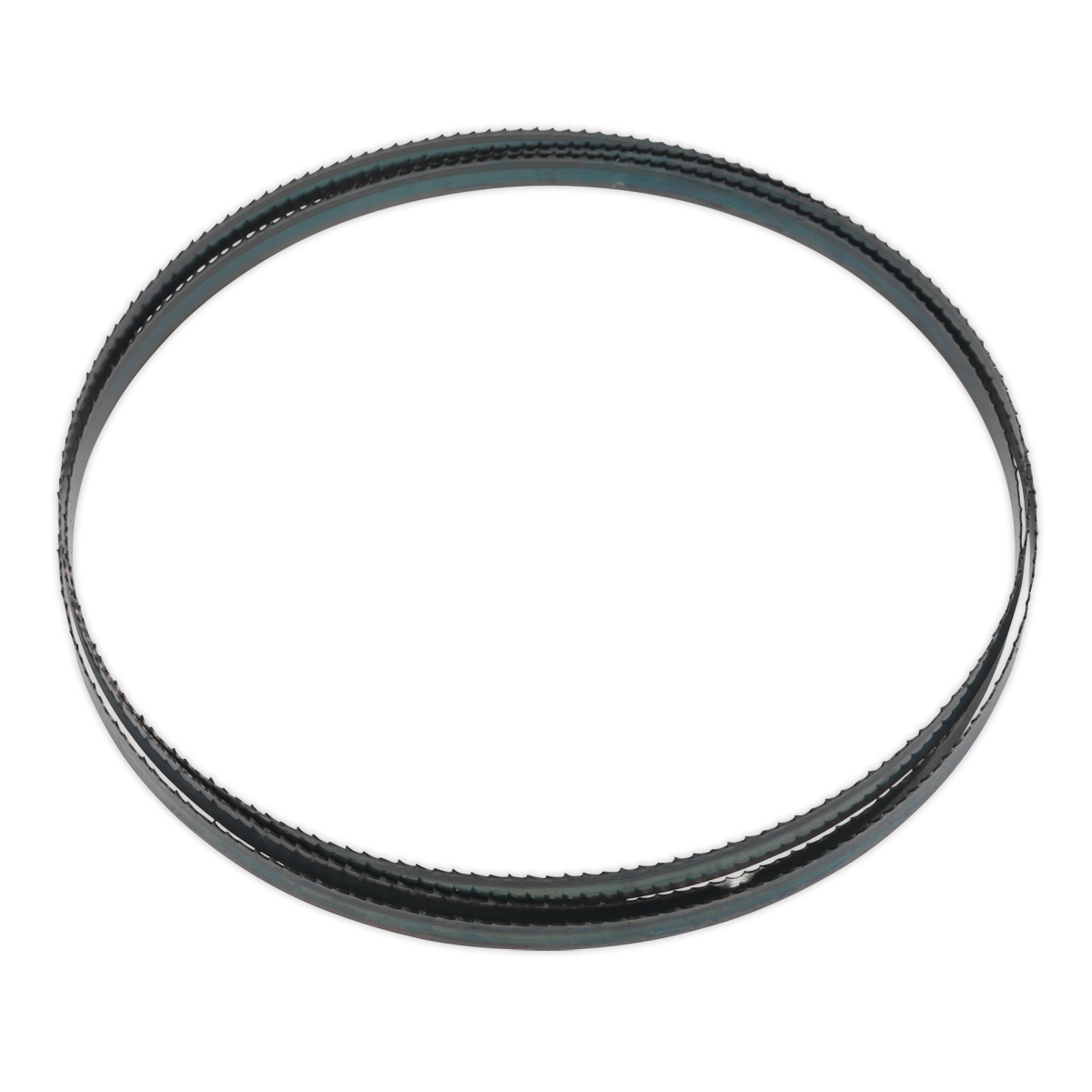 Sealey SM1305B06 6tpi Bandsaw Blade 2240 x 12 x 0.6mm