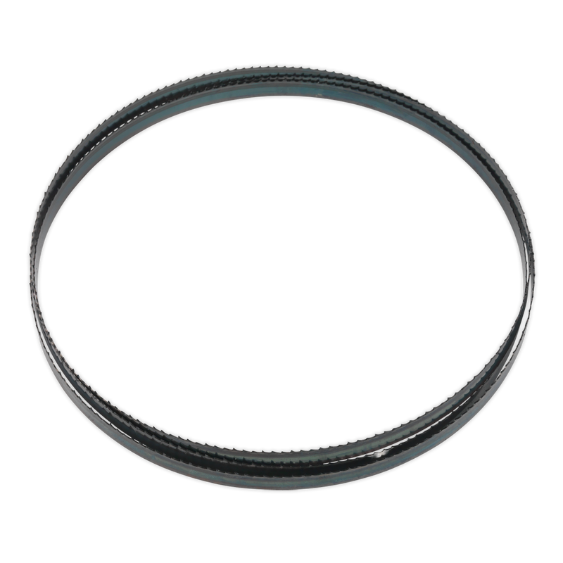 Sealey SM1305B06 6tpi Bandsaw Blade 2240 x 12 x 0.6mm