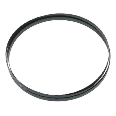 Sealey SM1305B10 10tpi Bandsaw Blade 2240 x 12 x 0.6mm