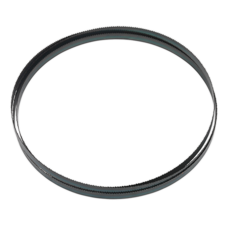 Sealey SM1305B10 10tpi Bandsaw Blade 2240 x 12 x 0.6mm