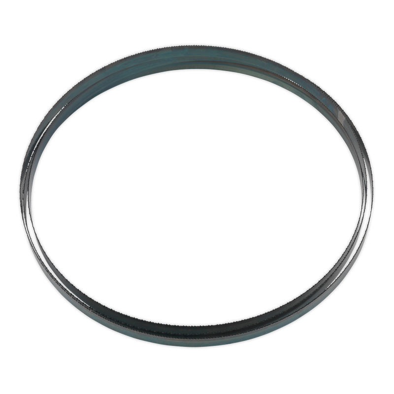Sealey SM1305B14 14tpi Bandsaw Blade 2240 x 12 x 0.6mm