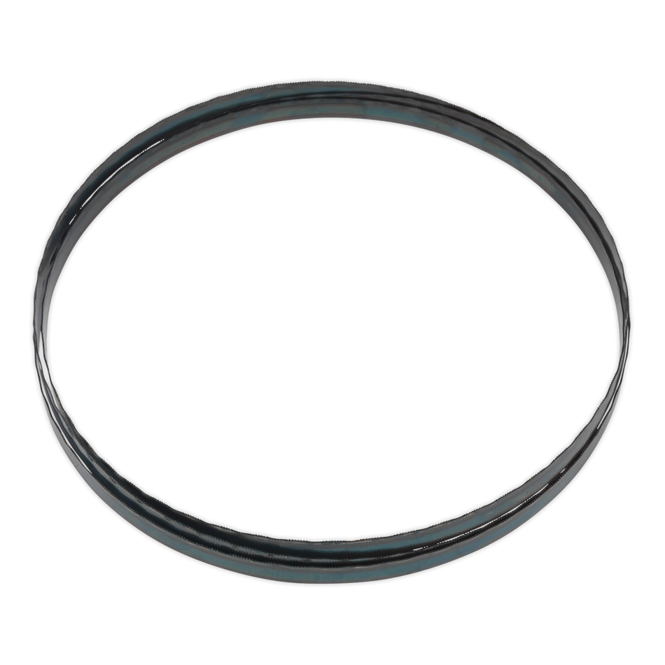 Sealey SM1305B24 24tpi Bandsaw Blade 2240 x 12 x 0.6mm