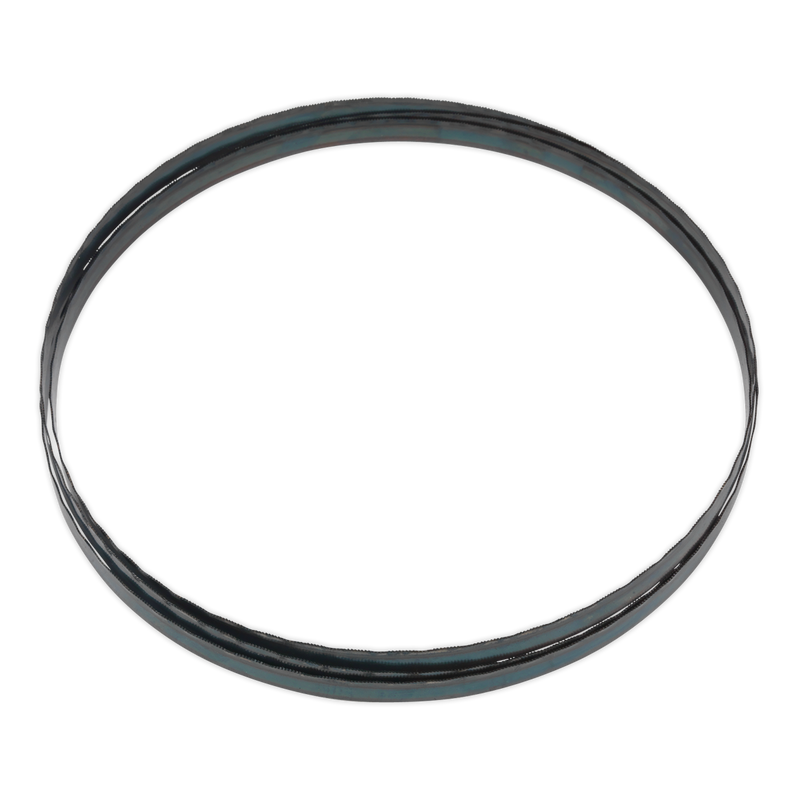 Sealey SM1305B24 24tpi Bandsaw Blade 2240 x 12 x 0.6mm
