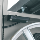 Sealey SM1306 335mm Professional Bandsaw