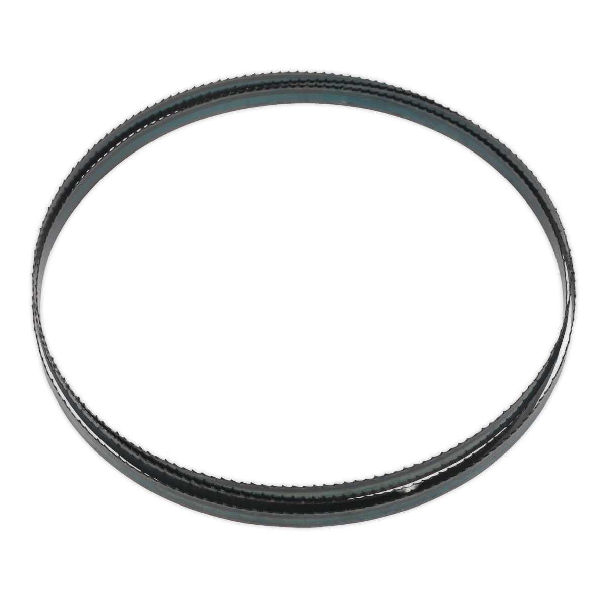 Sealey SM1306B06 6tpi Bandsaw Blade 2400 x 12 x 0.6mm