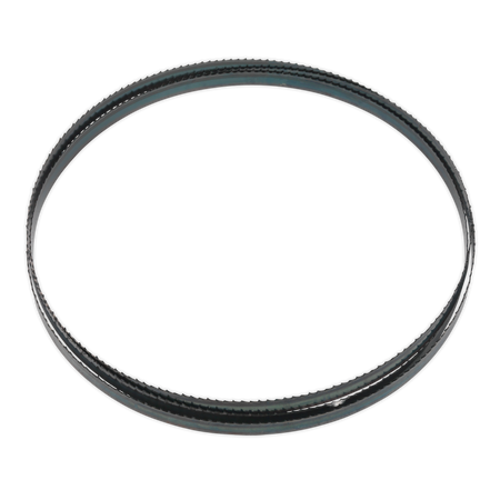 Sealey SM1306B06 6tpi Bandsaw Blade 2400 x 12 x 0.6mm