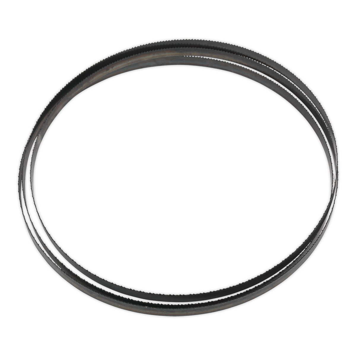 Sealey SM1306B10 10tpi Bandsaw Blade 2400 x 12 x 0.6mm