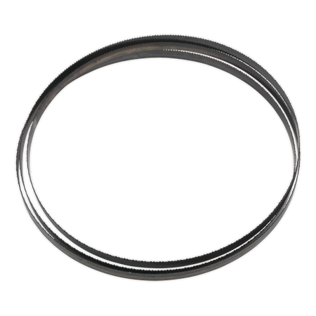 Sealey SM1306B10 10tpi Bandsaw Blade 2400 x 12 x 0.6mm