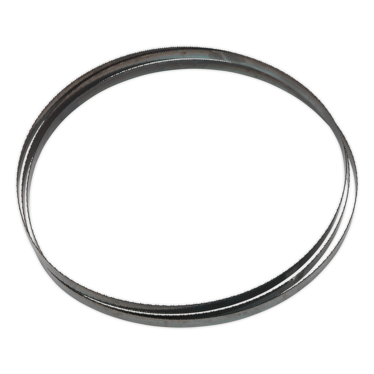 Sealey SM1306B14 14tpi Bandsaw Blade 2400 x 12 x 0.6mm
