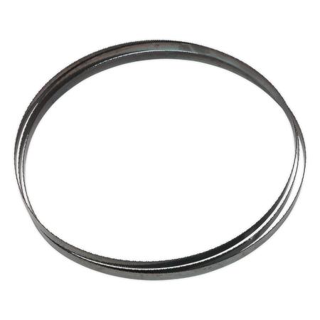 Sealey SM1306B14 14tpi Bandsaw Blade 2400 x 12 x 0.6mm