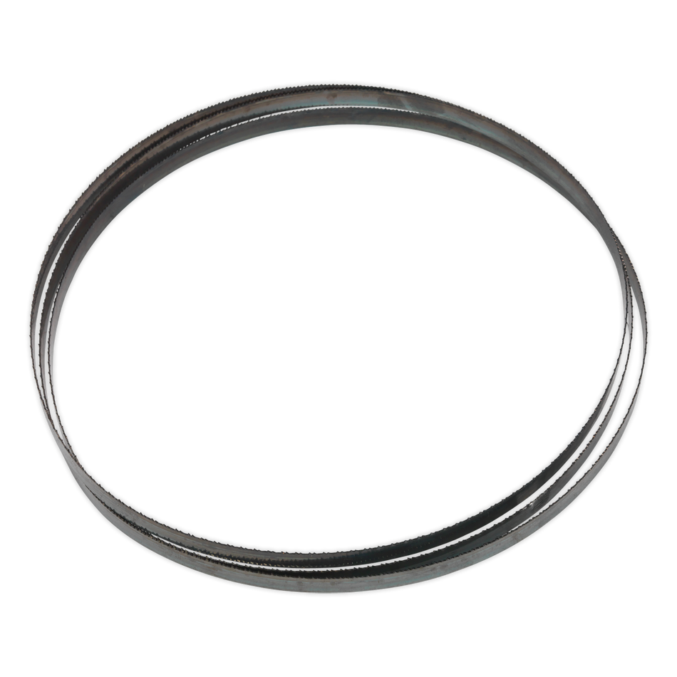 Sealey SM1306B14 14tpi Bandsaw Blade 2400 x 12 x 0.6mm