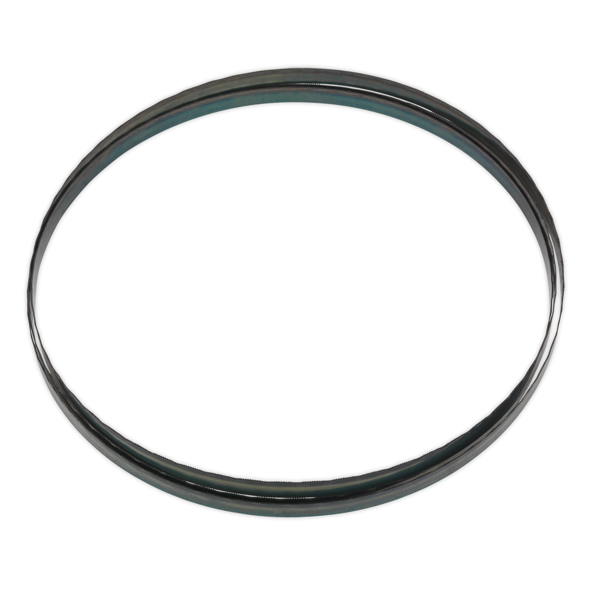 Sealey SM1306B24 24tpi Bandsaw Blade 2400 x 12 x 0.6mm