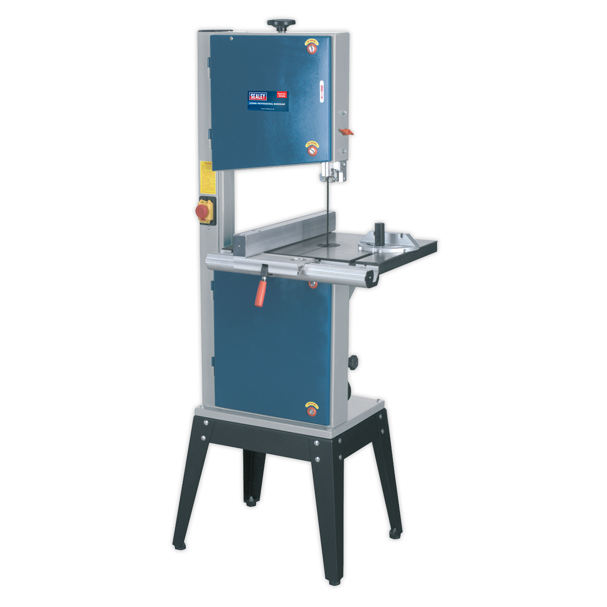 Sealey SM1306 335mm Professional Bandsaw