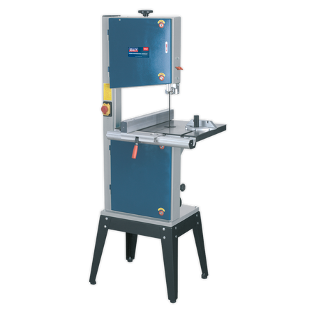 Sealey SM1306 335mm Professional Bandsaw