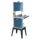 Sealey SM1306 335mm Professional Bandsaw