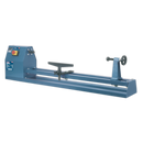 Sealey SM1308 4-Speed Wood Lathe 1000mm Centres