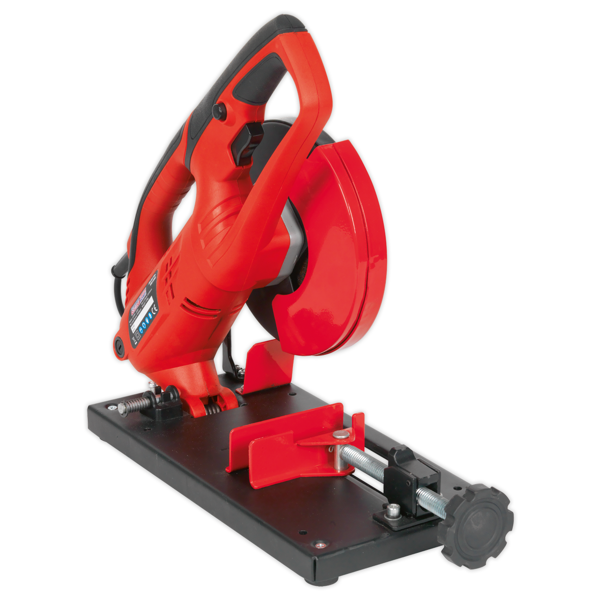 Sealey SM150D 150mm Cut-Off Machine with Blade