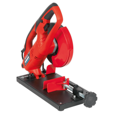 Sealey SM150D 150mm Cut-Off Machine with Blade