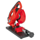 Sealey SM150D 150mm Cut-Off Machine with Blade