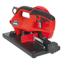 Sealey SM150D 150mm Cut-Off Machine with Blade