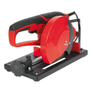 Sealey SM150D 150mm Cut-Off Machine with Blade