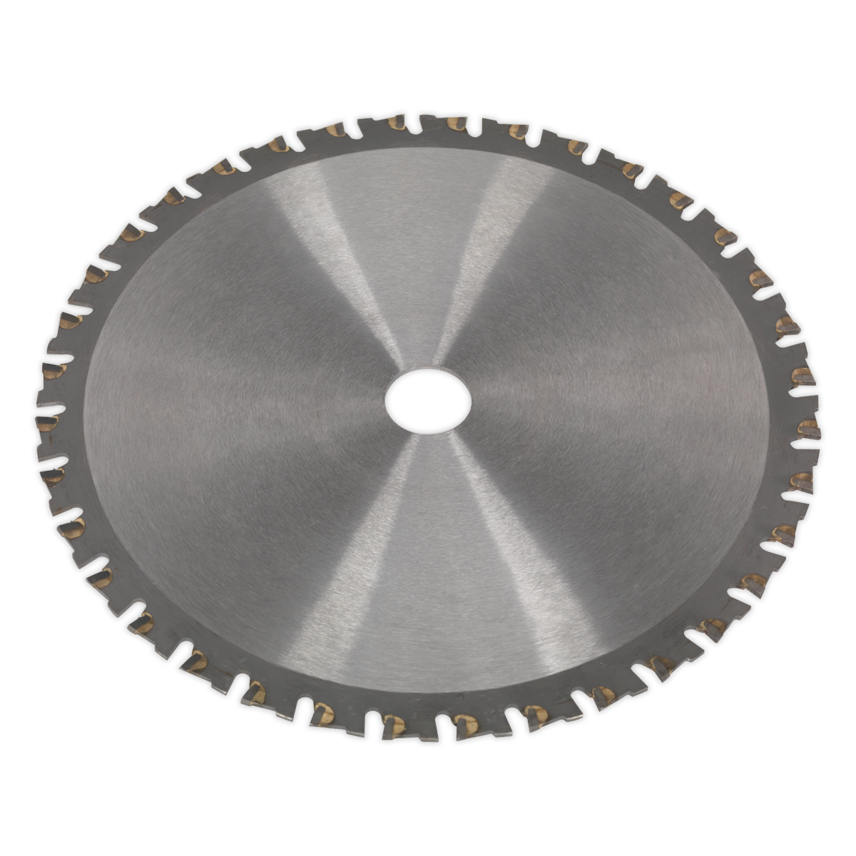 Sealey SM180B36 36tpu Cut-Off Saw Blade 180 x 1.9mm/20mm