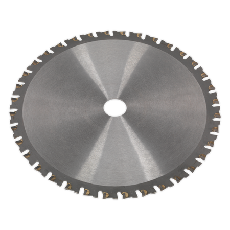 Sealey SM180B36 36tpu Cut-Off Saw Blade 180 x 1.9mm/20mm
