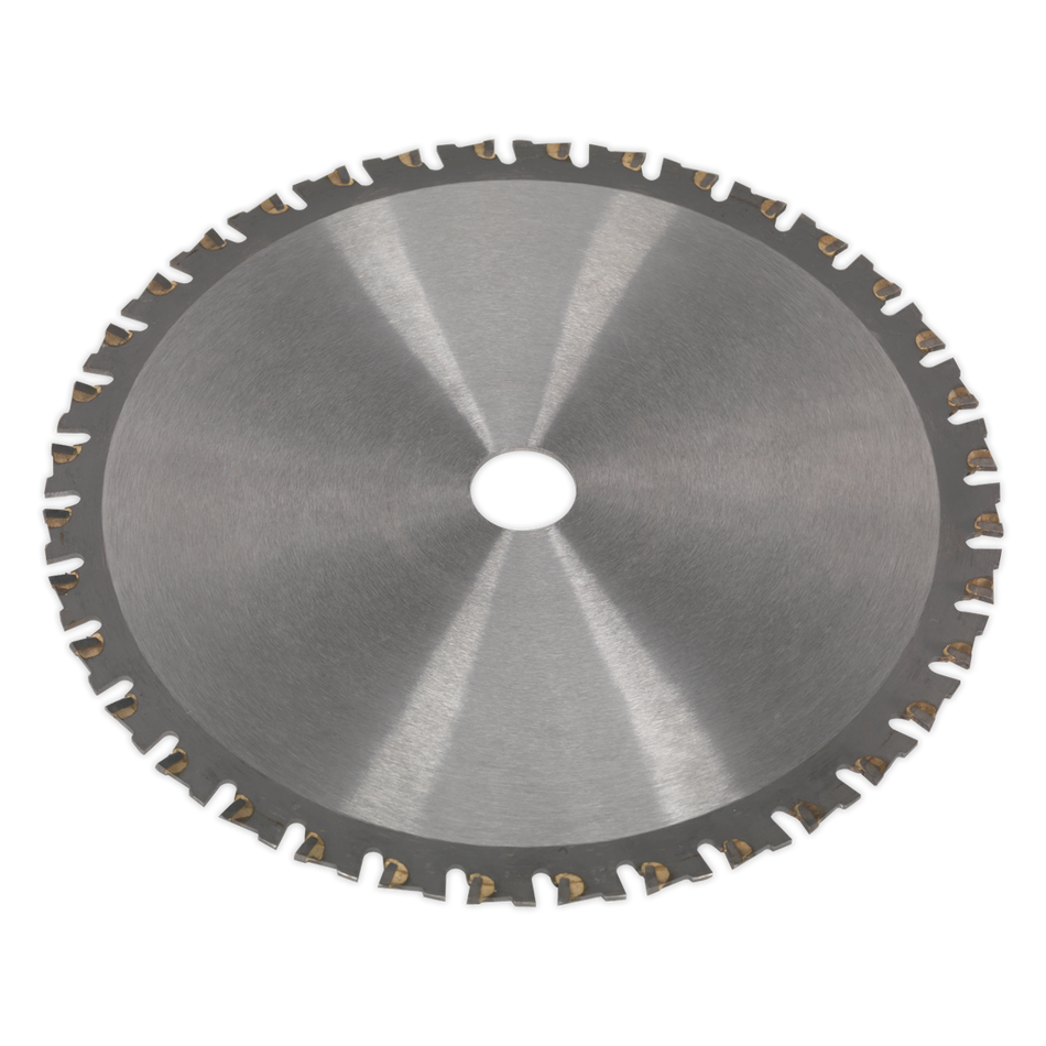 Sealey SM180B36 36tpu Cut-Off Saw Blade 180 x 1.9mm/20mm