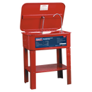 Sealey SM19 50L Workshop Parts Cleaning Tank