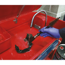 Sealey SM20 50L Workshop Parts Cleaning Tank with Turbo Feature