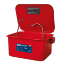 Sealey SM21 15L Bench/Portable Parts Cleaning Tank