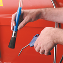 Sealey SM223 85L Air Operated Parts Cleaning Tank