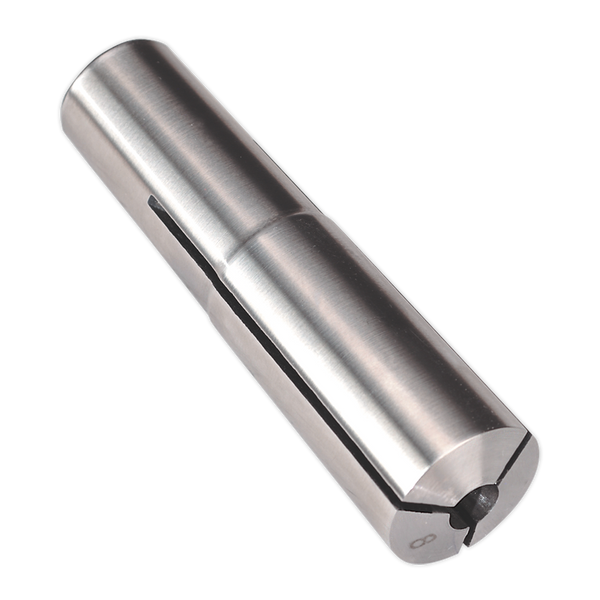 Sealey SM2502C08 8mm Collet MT3-M12