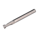 Sealey SM2502EM06 6mm 2 Flute HSS End Mill